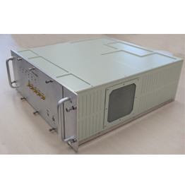4U上架式工控機 CPCI 4076 工業計算機