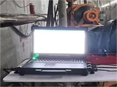 Xingtac C156加固筆記本電腦在水利水電數(shù)字鉆井的應用