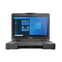 Getac B360Pro筆記本電腦_神基B360Pro加固三防筆記本電腦