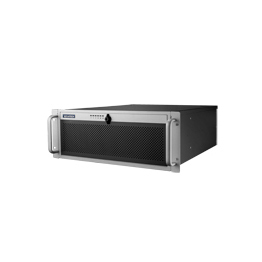 研華4U架式/塔式工業服務器機箱HPC7442