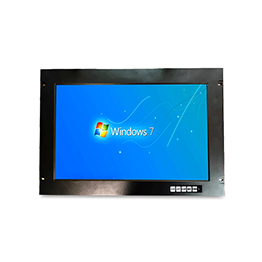 12.1寸IP65工業(yè)用液晶加固顯示器FPM9121