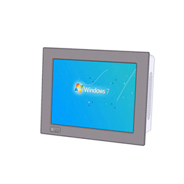 15寸IP64防護(hù)加固觸摸一體機(jī)_加固型工控一體機(jī)APC1502